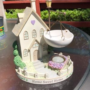 Yankee Candle Home Sweet Home Tea light Holder